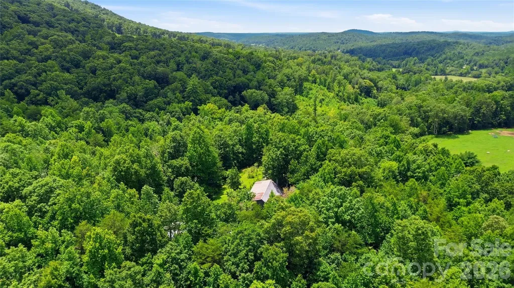 316-318 Cane Creek Mountain Road Union Mills NC 28167