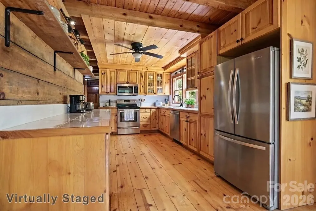 316-318 Cane Creek Mountain Road Union Mills NC 28167