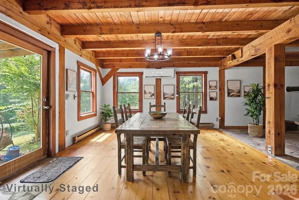 316-318 Cane Creek Mountain Road Union Mills NC 28167