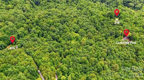 316-318 Cane Creek Mountain Road Union Mills NC 28167
