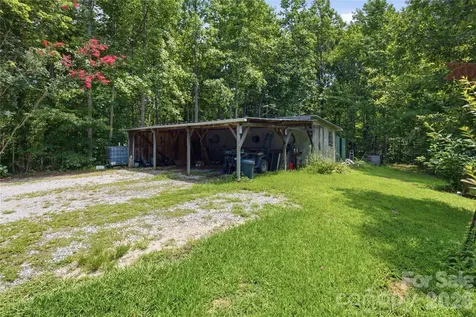 316-318 Cane Creek Mountain Road Union Mills NC 28167