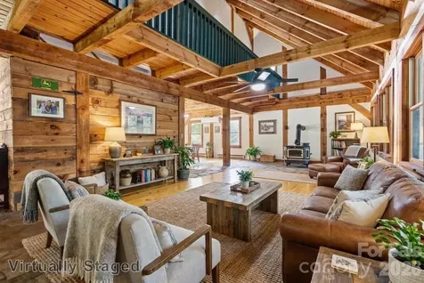 316-318 Cane Creek Mountain Road Union Mills NC 28167