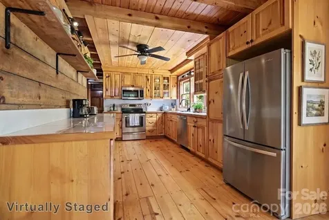 316-318 Cane Creek Mountain Road Union Mills NC 28167