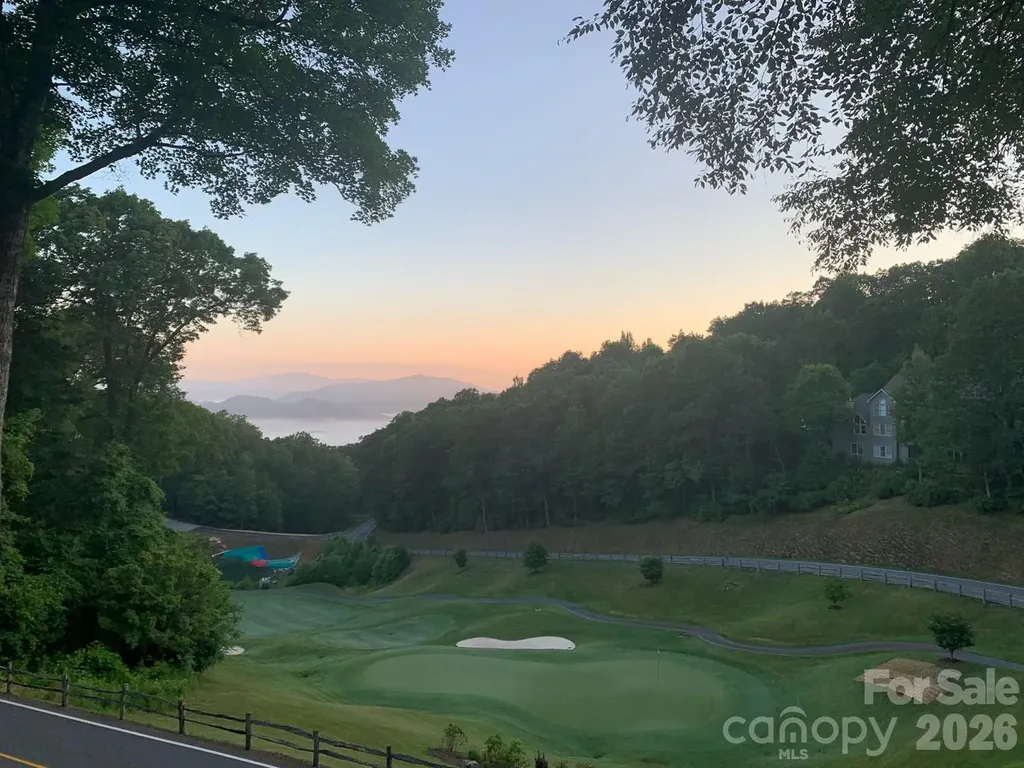 91 Brandy Run Road Burnsville NC 28714