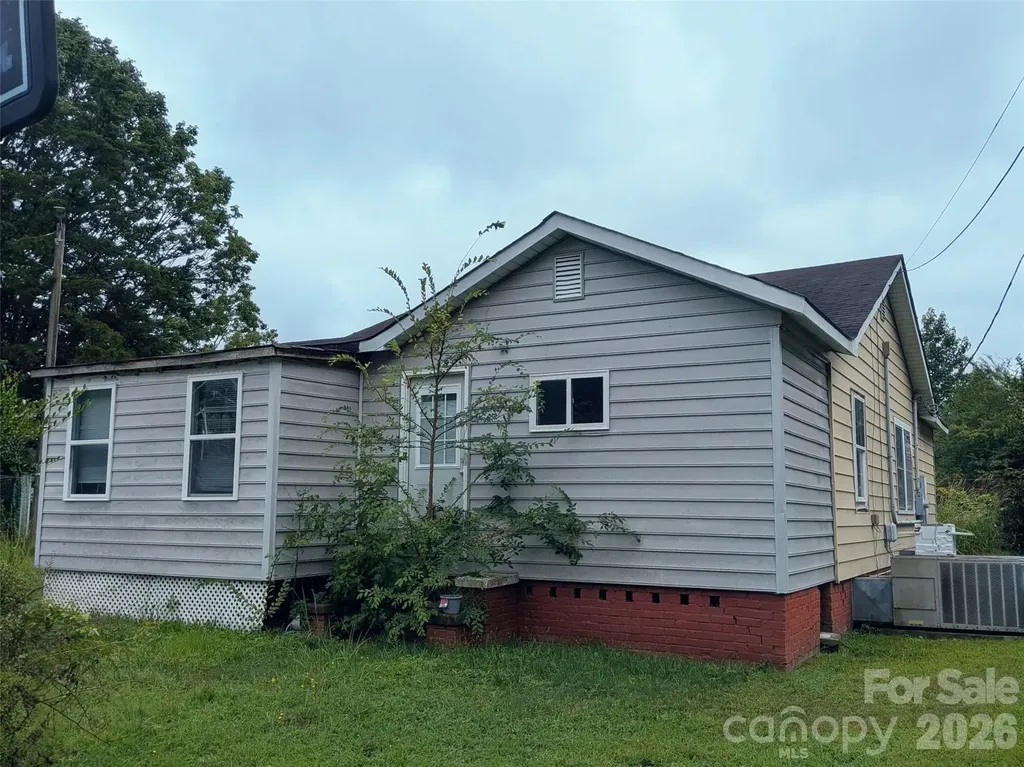117 Kale Street Gastonia NC 28056