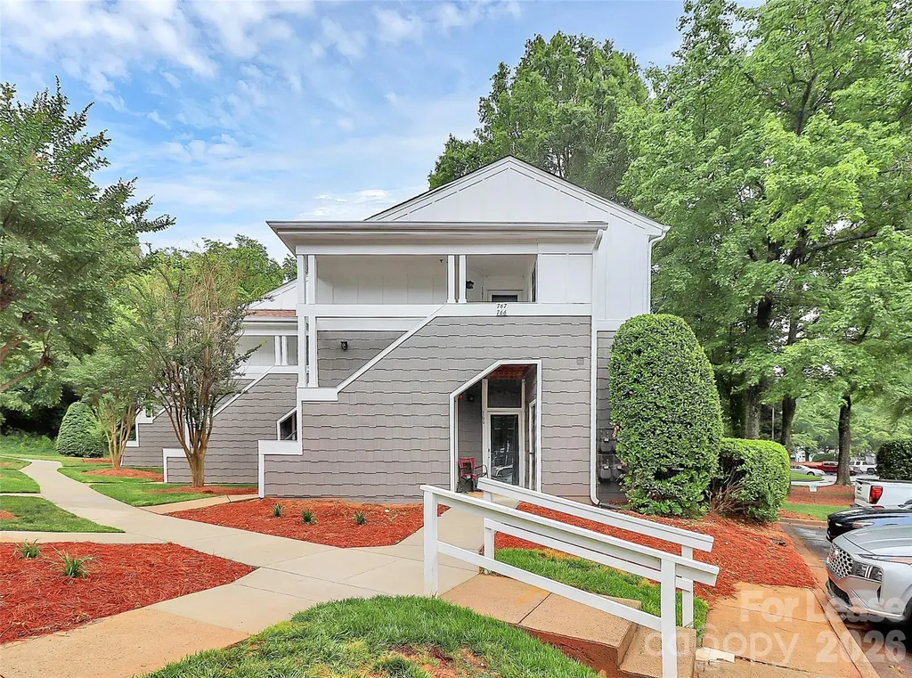 767 Southwest Drive Davidson NC 28036