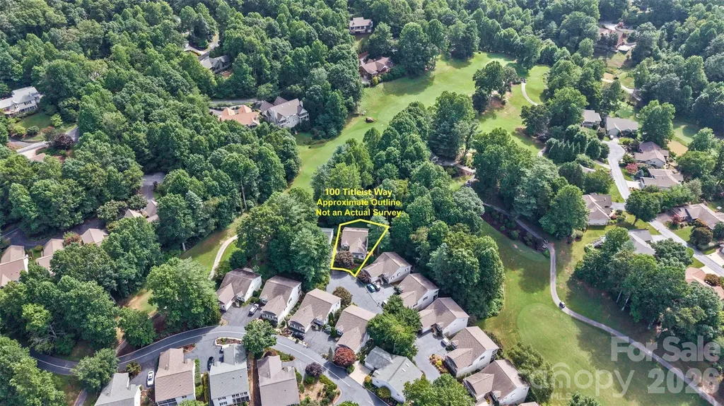 100 Titleist Way Hendersonville NC 28739