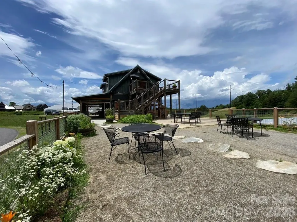 48 Sweet Fern Parkway Asheville NC 28804