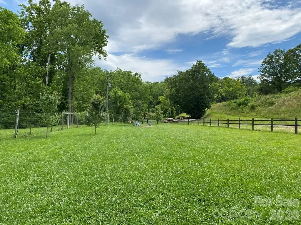 48 Sweet Fern Parkway Asheville NC 28804