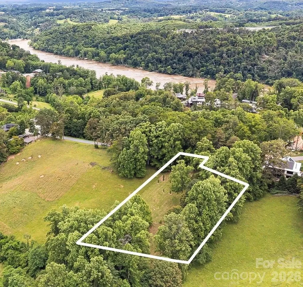 48 Sweet Fern Parkway Asheville NC 28804