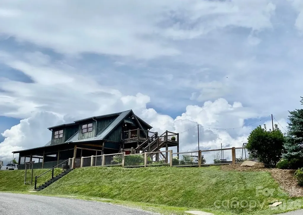 48 Sweet Fern Parkway Asheville NC 28804