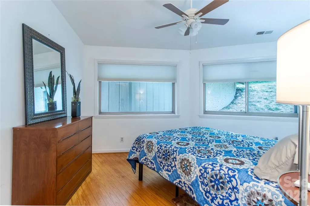 150 Freeman Knolls Drive Hendersonville NC 28792