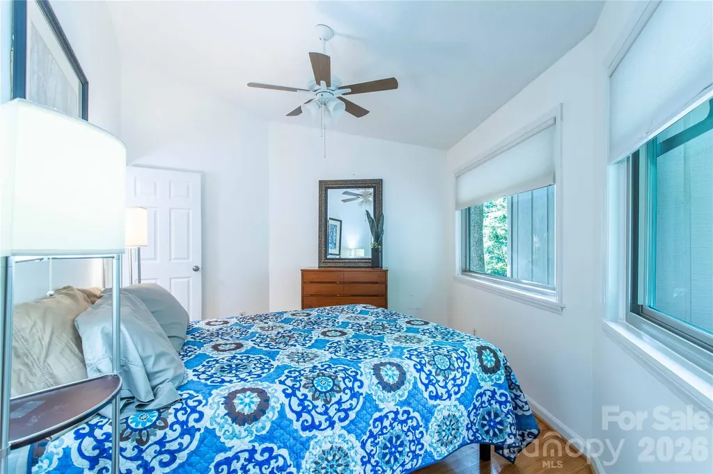 150 Freeman Knolls Drive Hendersonville NC 28792