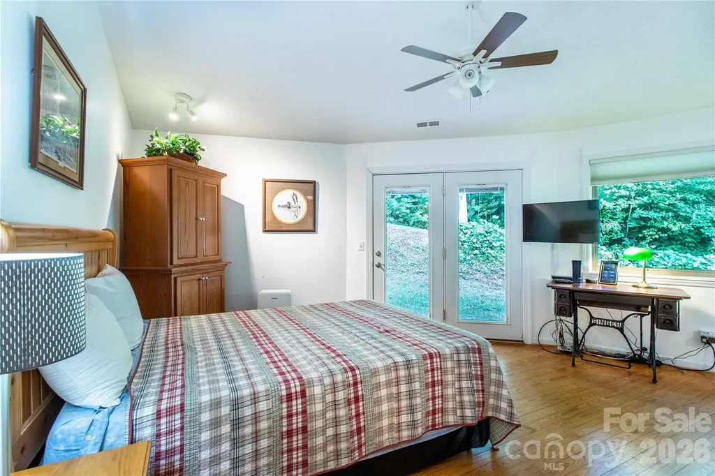 150 Freeman Knolls Drive Hendersonville NC 28792