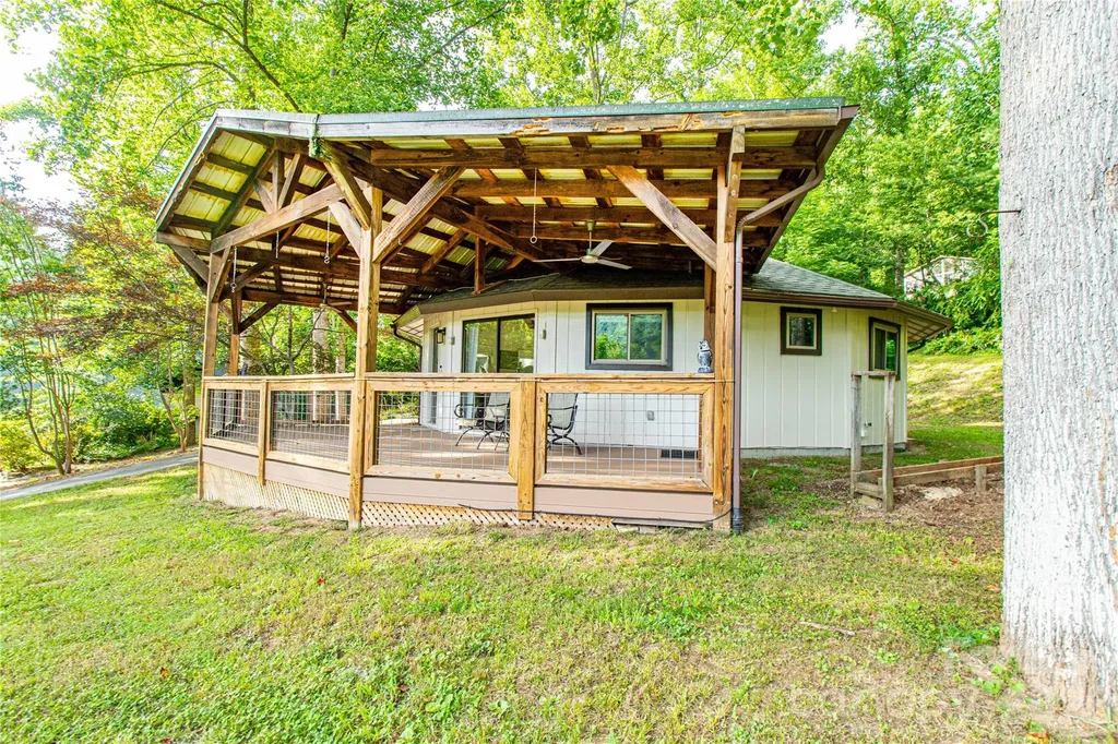 150 Freeman Knolls Drive Hendersonville NC 28792