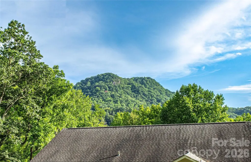 150 Freeman Knolls Drive Hendersonville NC 28792