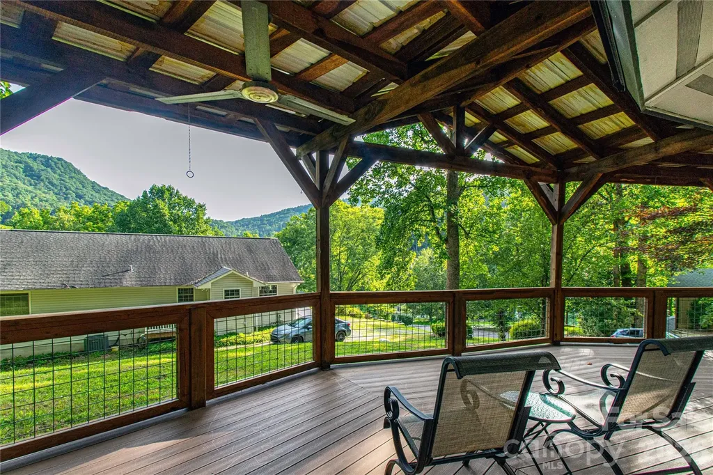 150 Freeman Knolls Drive Hendersonville NC 28792