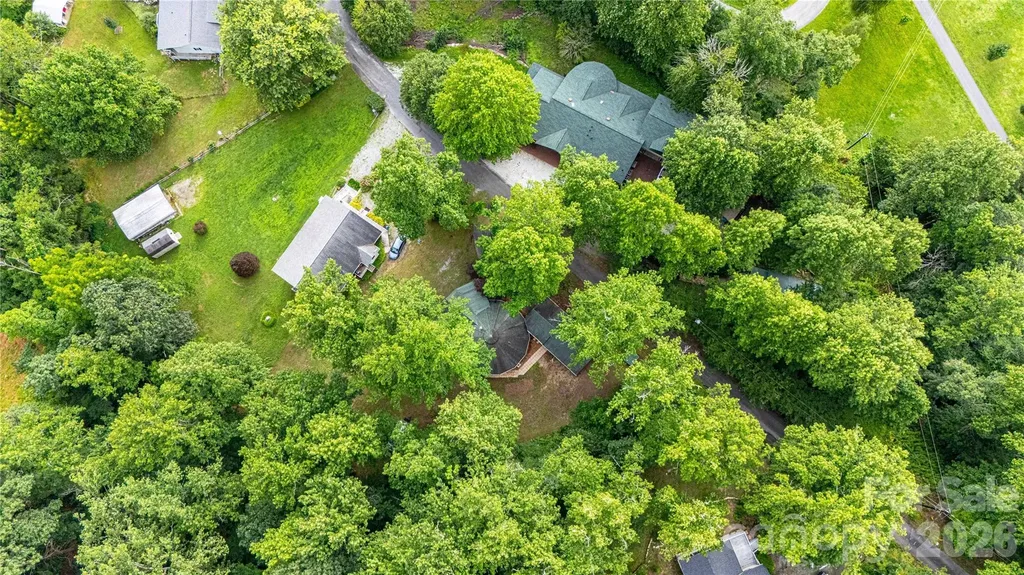 150 Freeman Knolls Drive Hendersonville NC 28792