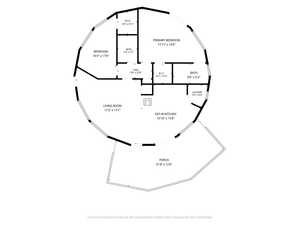 150 Freeman Knolls Drive Hendersonville NC 28792