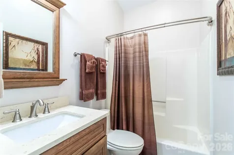 150 Freeman Knolls Drive Hendersonville NC 28792