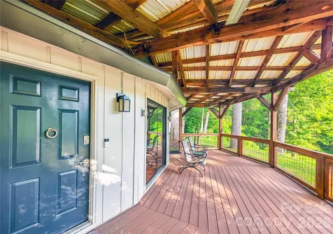 150 Freeman Knolls Drive Hendersonville NC 28792