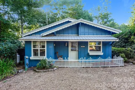 261 Black Pine Road Newland NC 28657