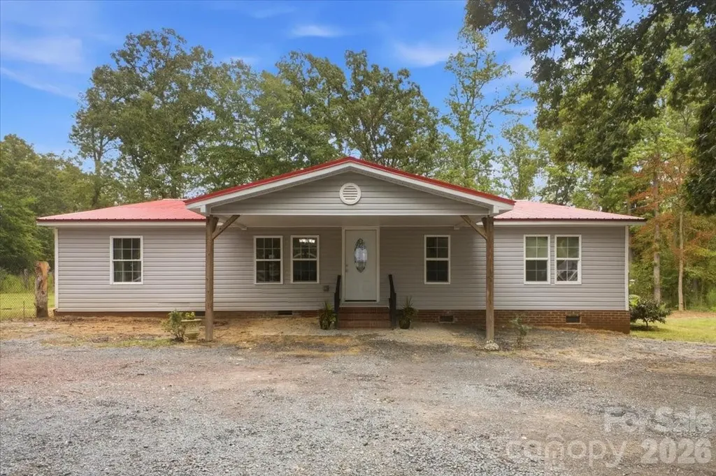 4313 Jenkins Road Marshville NC 28103