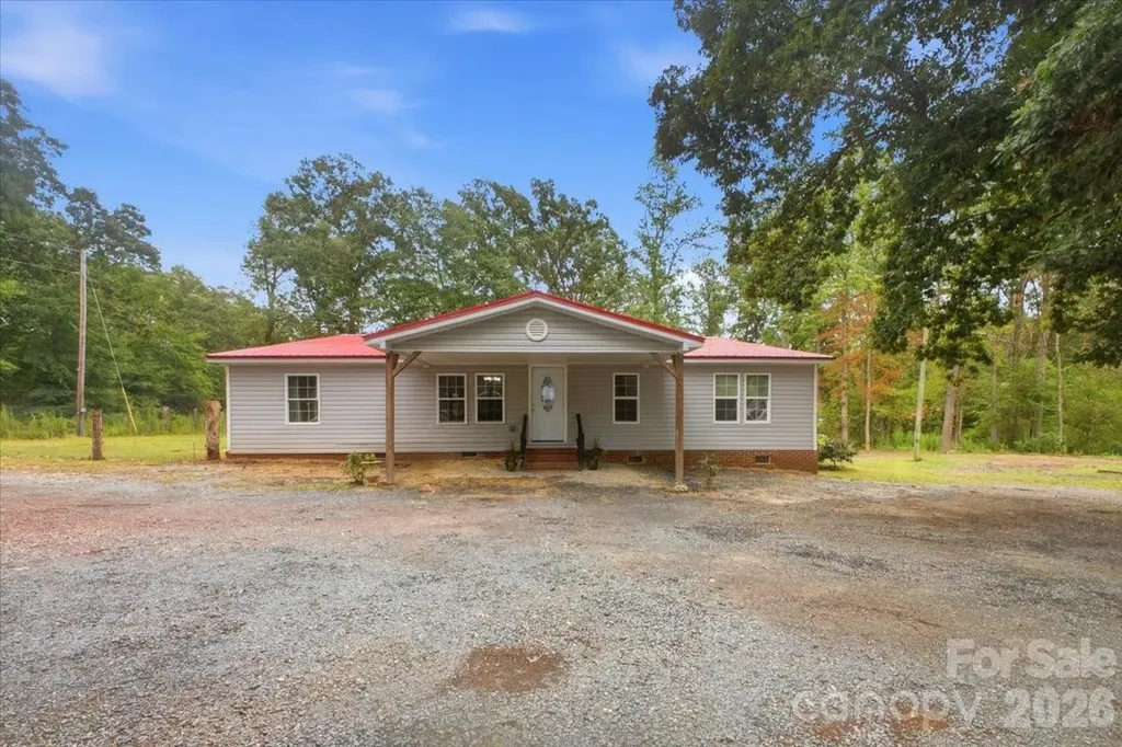 4313 Jenkins Road Marshville NC 28103