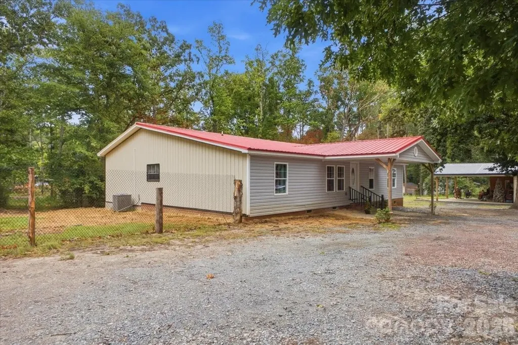 4313 Jenkins Road Marshville NC 28103