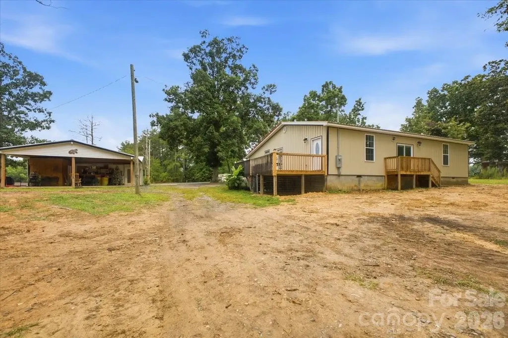 4313 Jenkins Road Marshville NC 28103