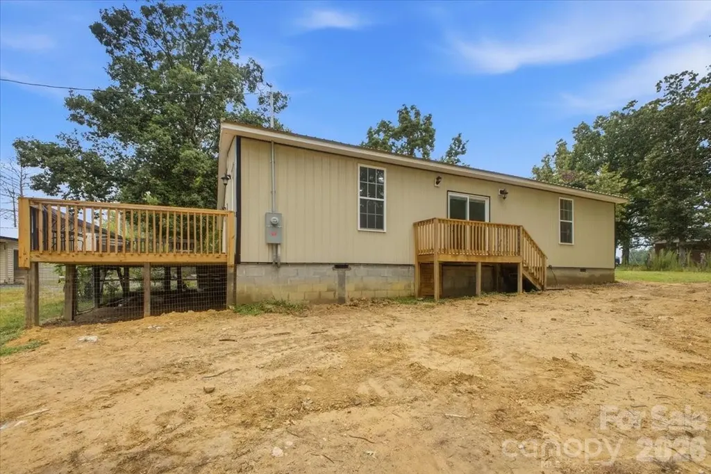 4313 Jenkins Road Marshville NC 28103