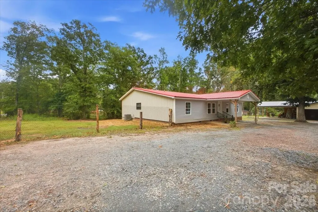 4313 Jenkins Road Marshville NC 28103