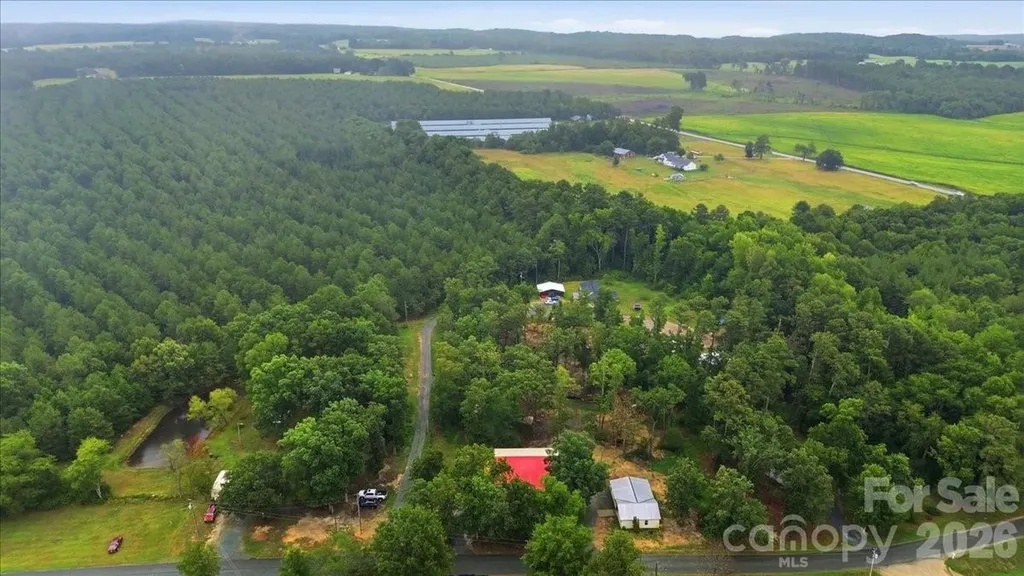 4313 Jenkins Road Marshville NC 28103