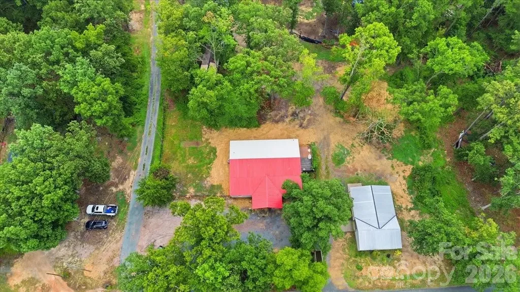 4313 Jenkins Road Marshville NC 28103