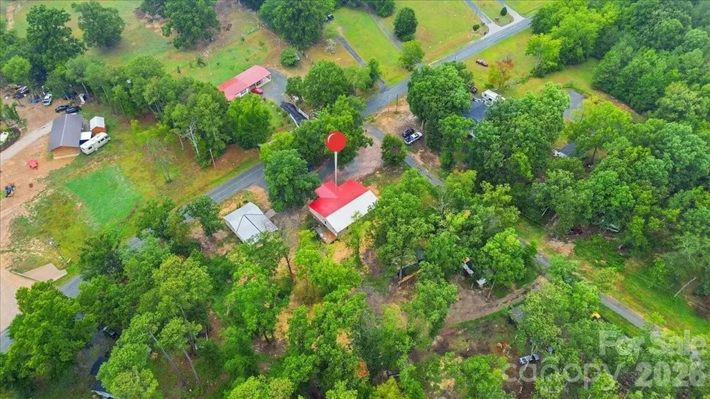 4313 Jenkins Road Marshville NC 28103