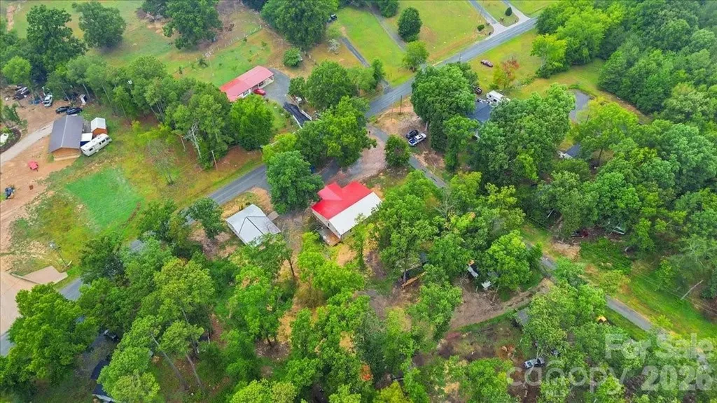 4313 Jenkins Road Marshville NC 28103