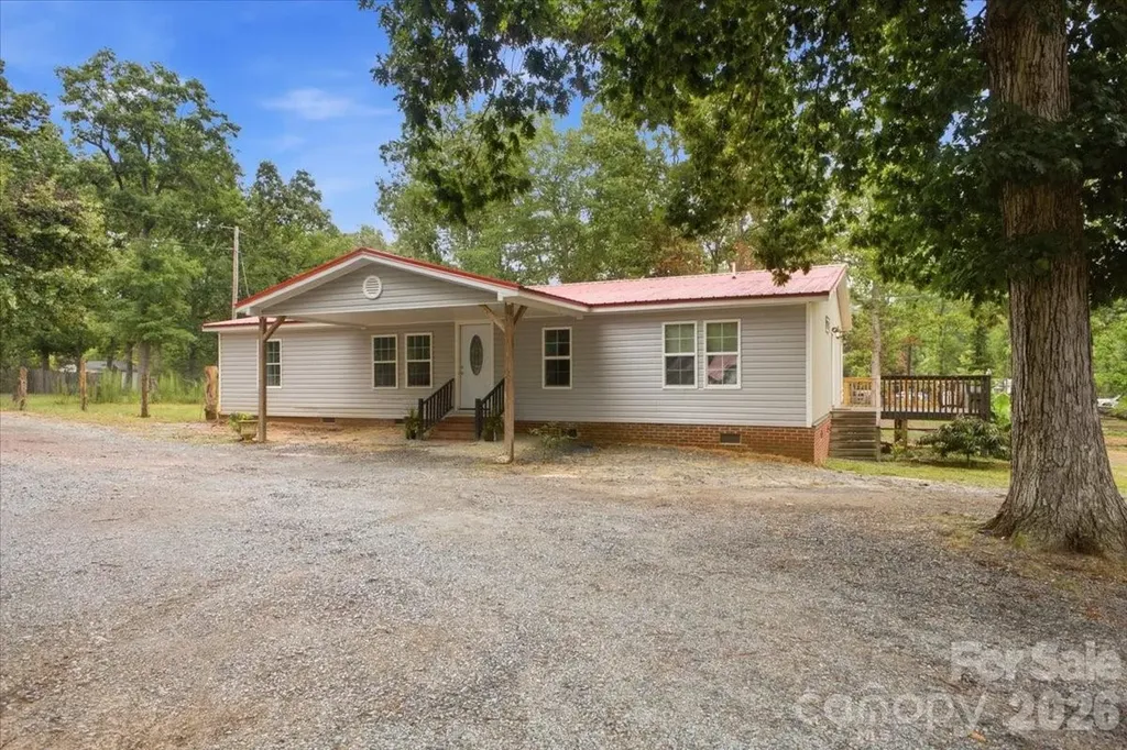 4313 Jenkins Road Marshville NC 28103