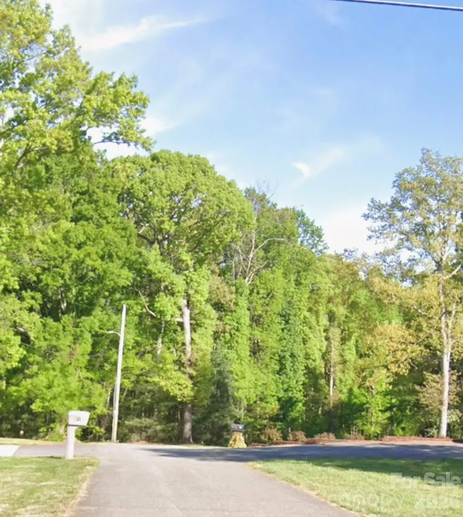 0 Woodridge Drive Taylorsville NC 28681