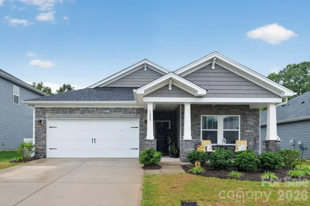 1229 Morehead Drive Salisbury NC 28144