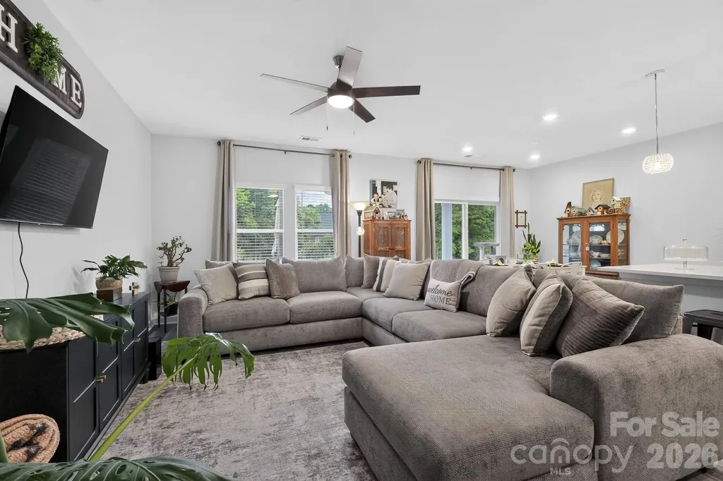 1229 Morehead Drive Salisbury NC 28144