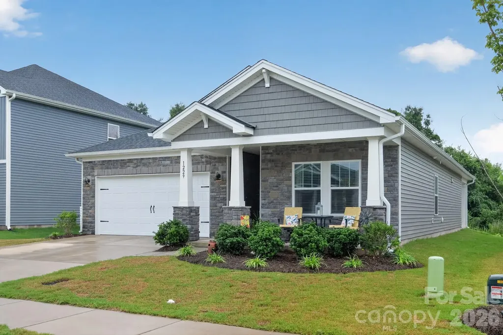 1229 Morehead Drive Salisbury NC 28144