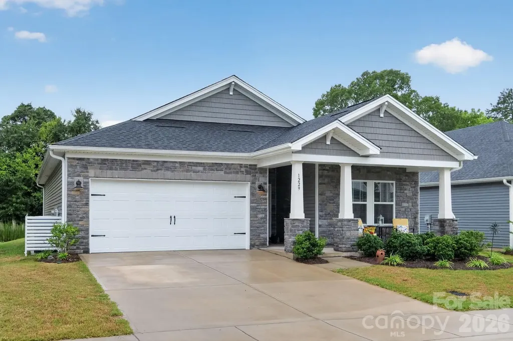 1229 Morehead Drive Salisbury NC 28144