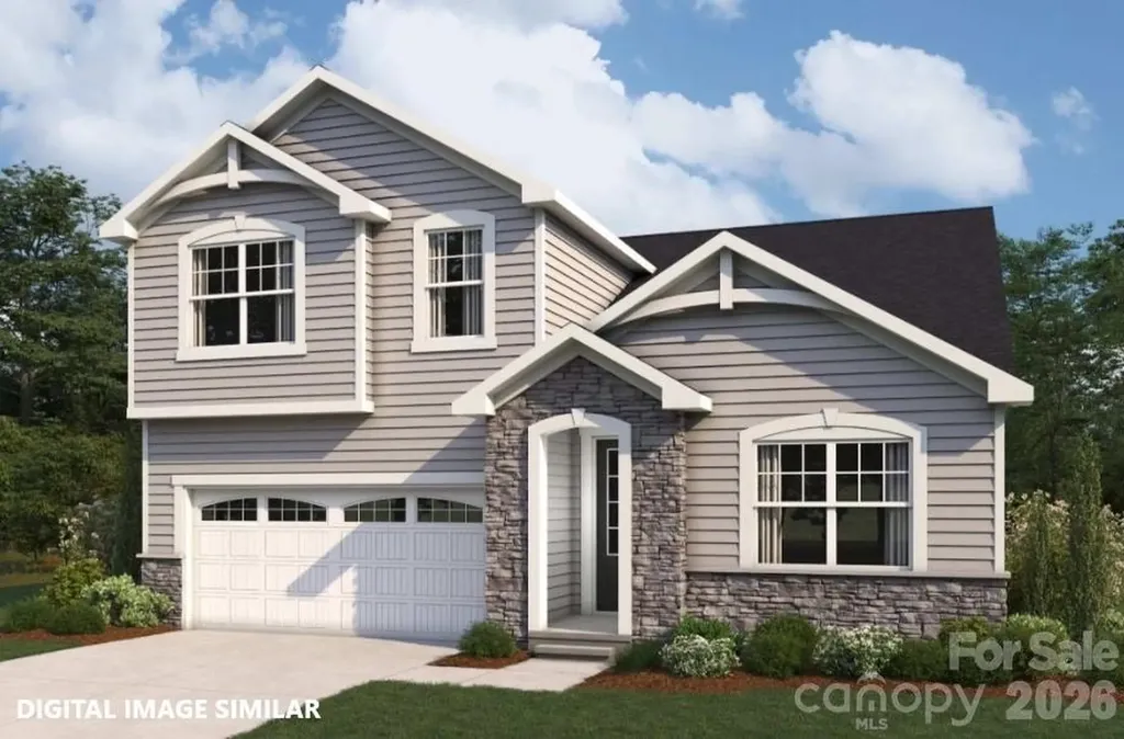 2819 Bowman Drive Gastonia NC 28052