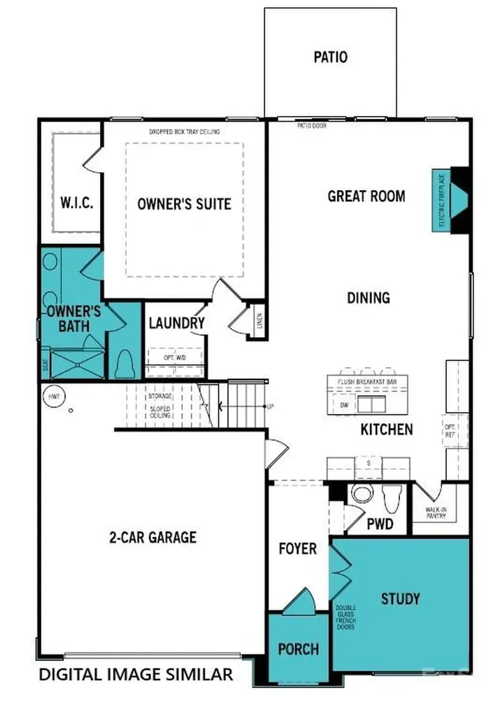2819 Bowman Drive Gastonia NC 28052