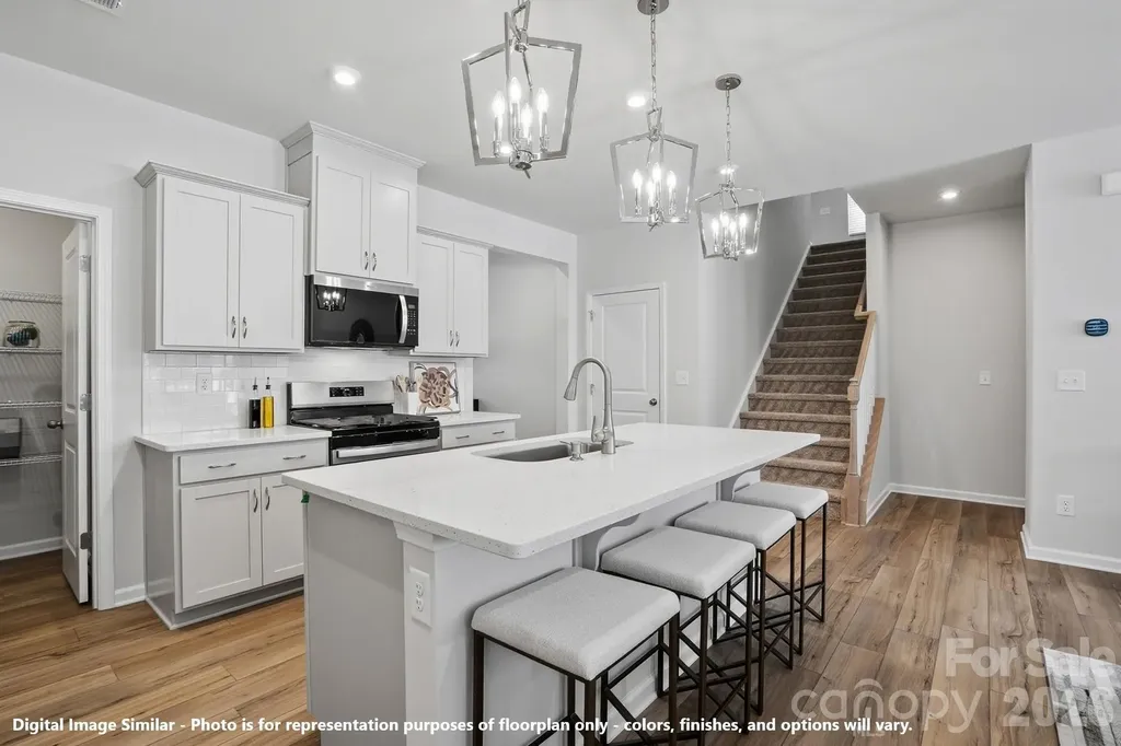 2819 Bowman Drive Gastonia NC 28052