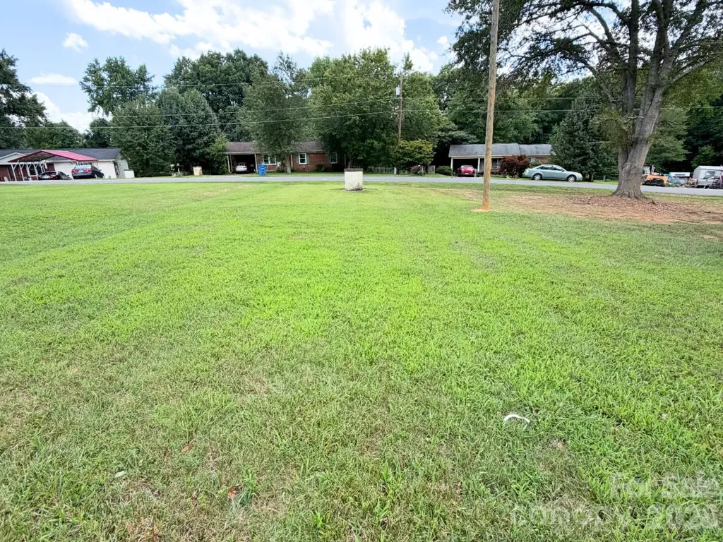 2109 Fernwood Drive Shelby NC 28152