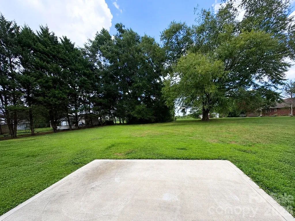 2109 Fernwood Drive Shelby NC 28152