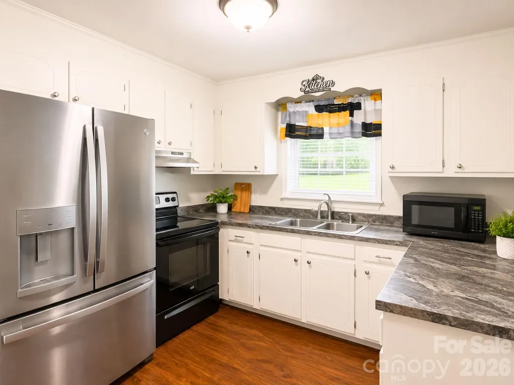 2109 Fernwood Drive Shelby NC 28152