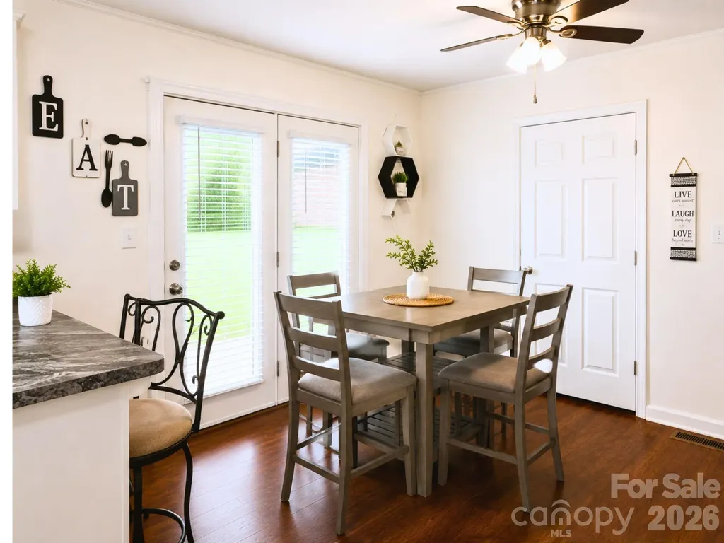 2109 Fernwood Drive Shelby NC 28152
