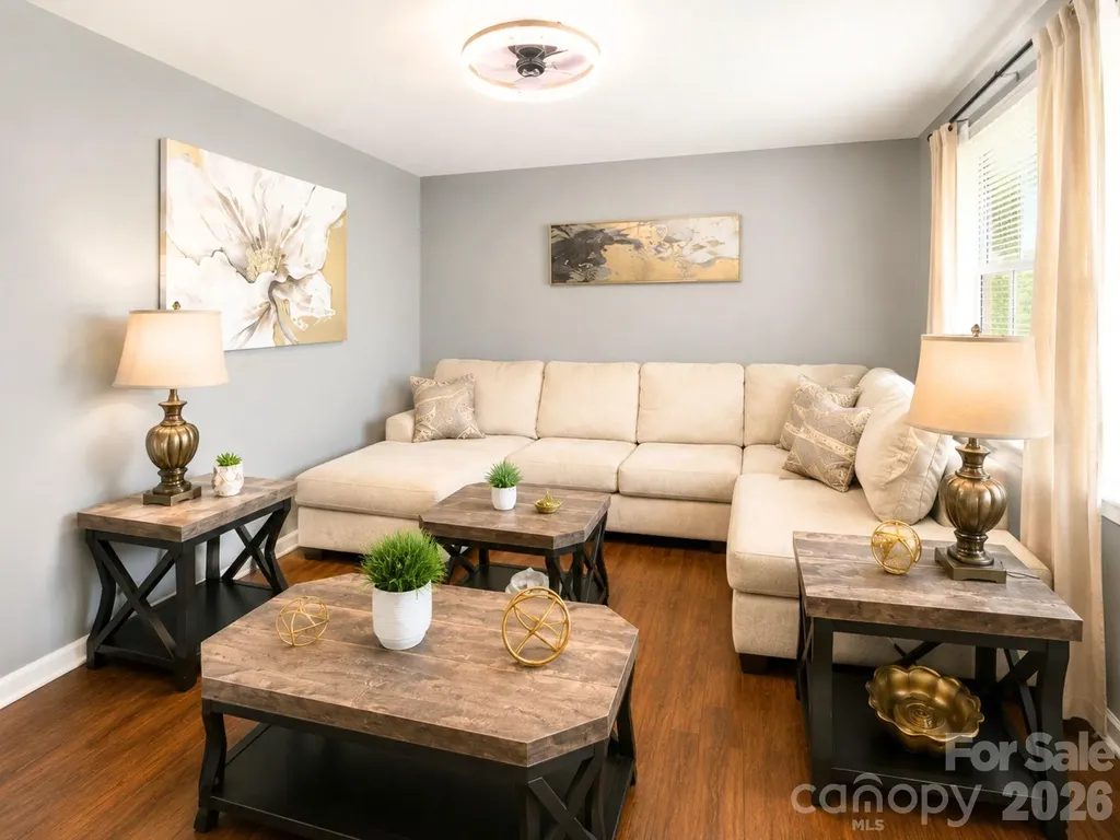 2109 Fernwood Drive Shelby NC 28152